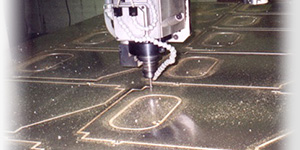 Motion Master CNC Router